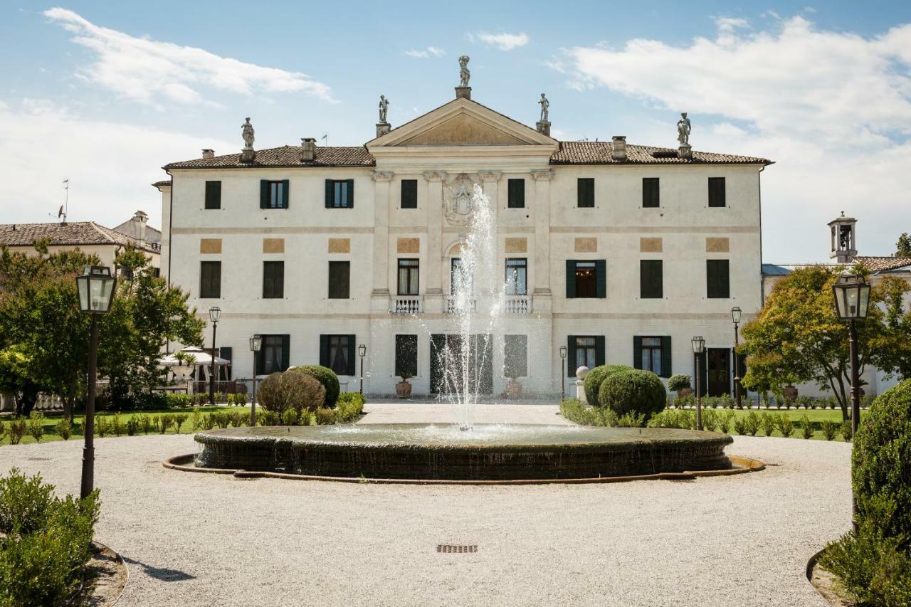 Villa Volpi Мольяно-Венето Екстер'єр фото