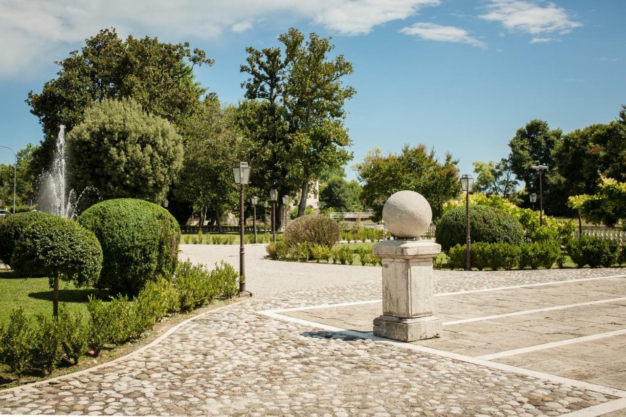 Villa Volpi Мольяно-Венето Екстер'єр фото