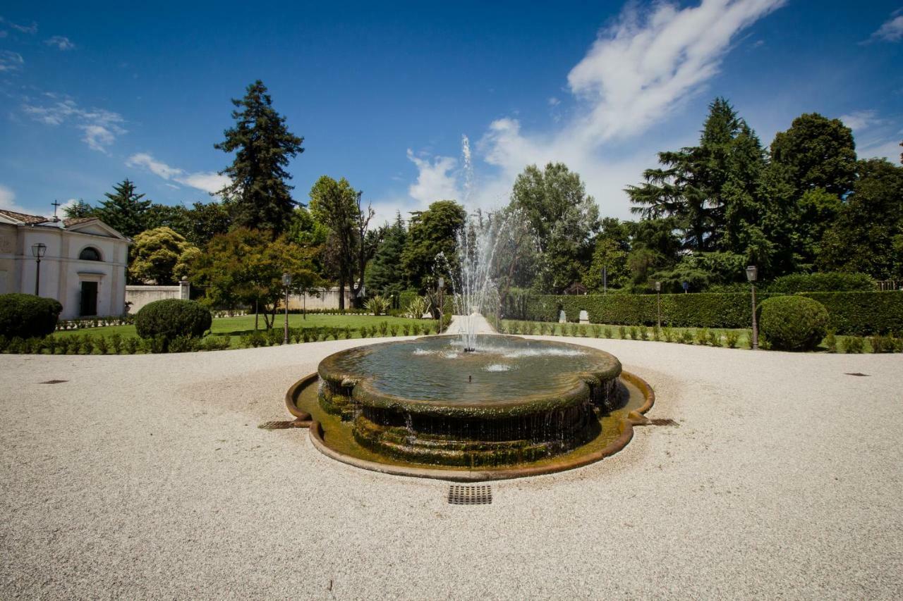 Villa Volpi Мольяно-Венето Екстер'єр фото
