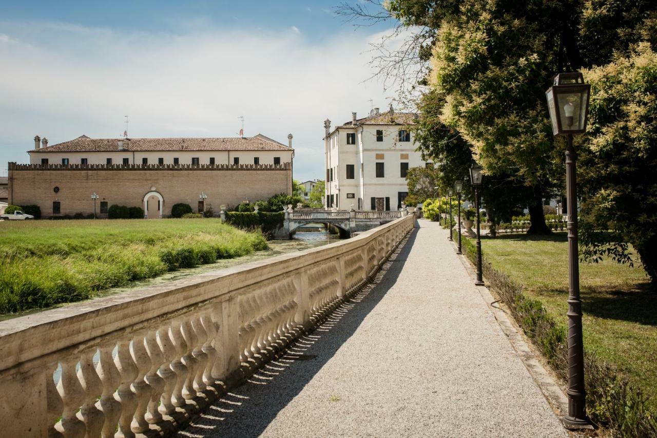 Villa Volpi Мольяно-Венето Екстер'єр фото