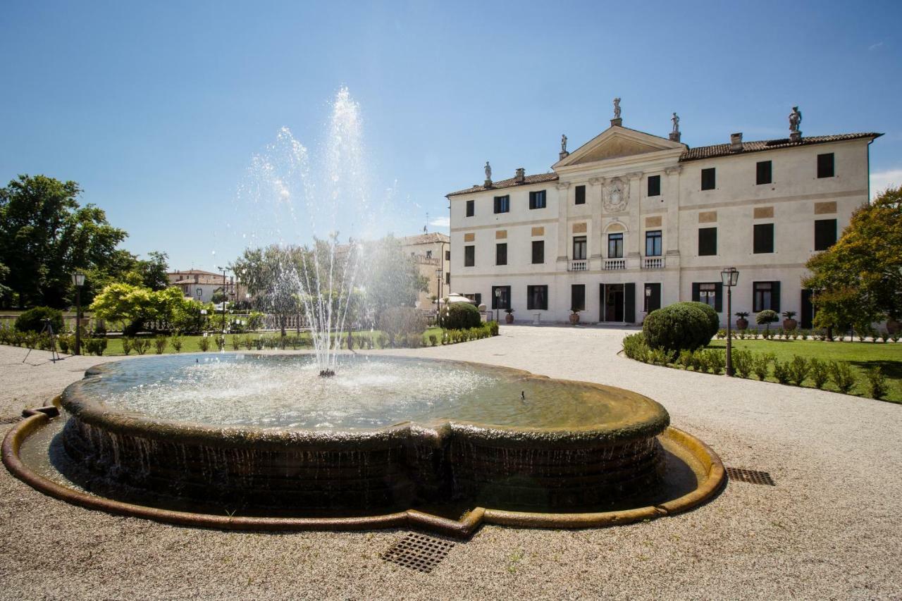 Villa Volpi Мольяно-Венето Екстер'єр фото