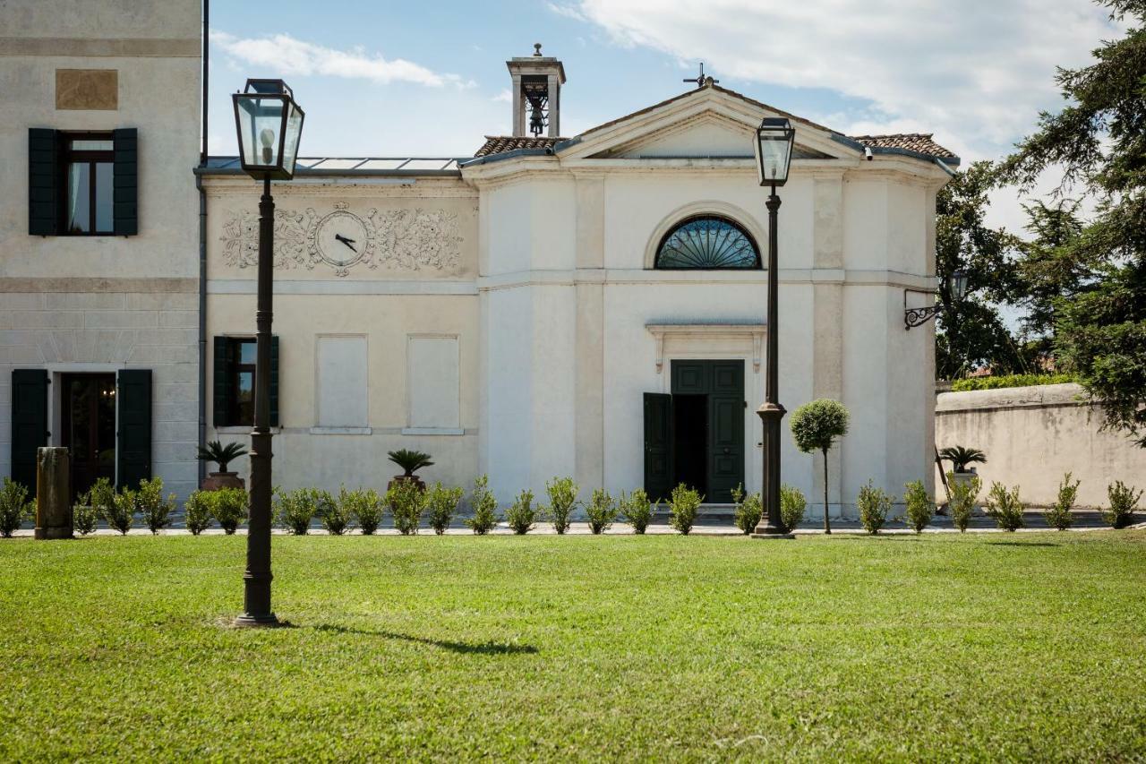 Villa Volpi Мольяно-Венето Екстер'єр фото