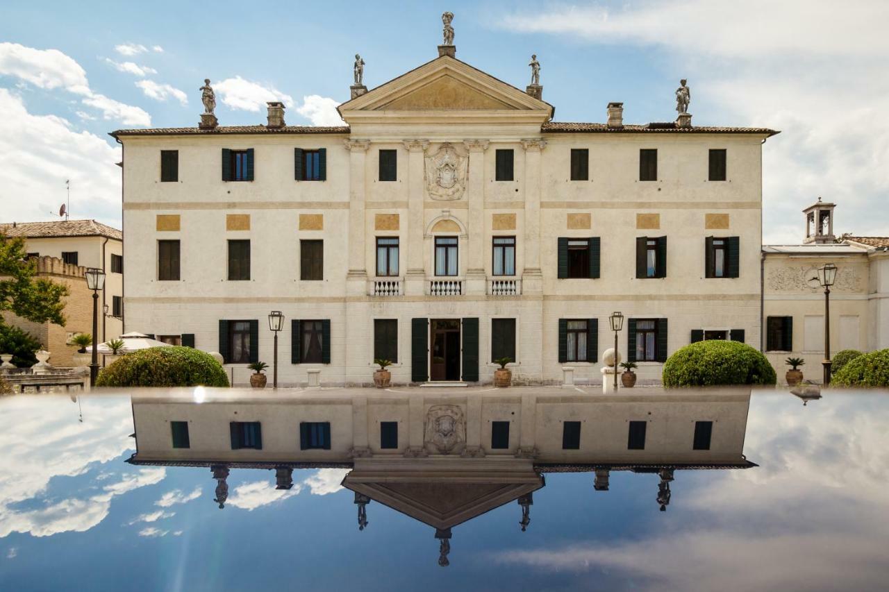 Villa Volpi Мольяно-Венето Екстер'єр фото