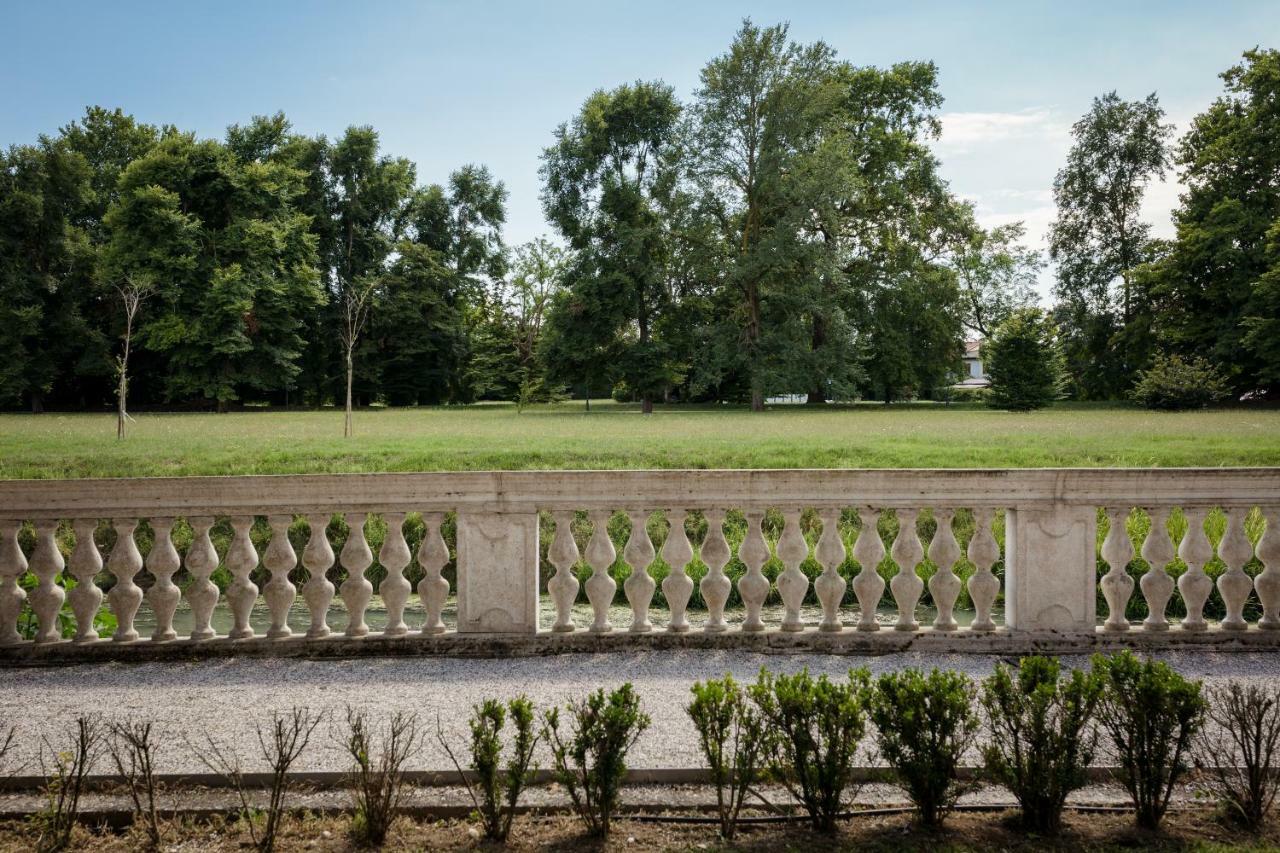 Villa Volpi Мольяно-Венето Екстер'єр фото