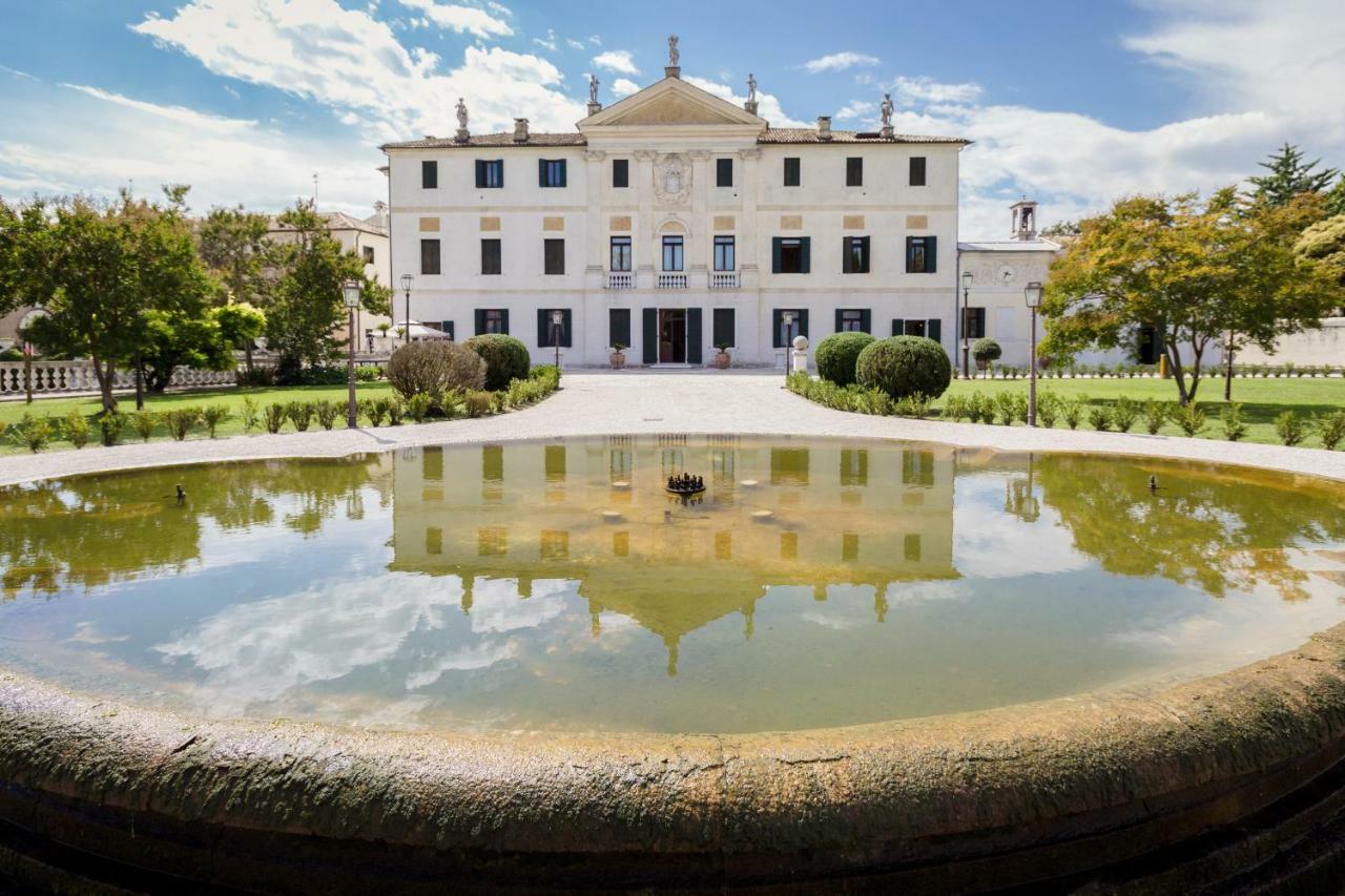 Villa Volpi Мольяно-Венето Екстер'єр фото