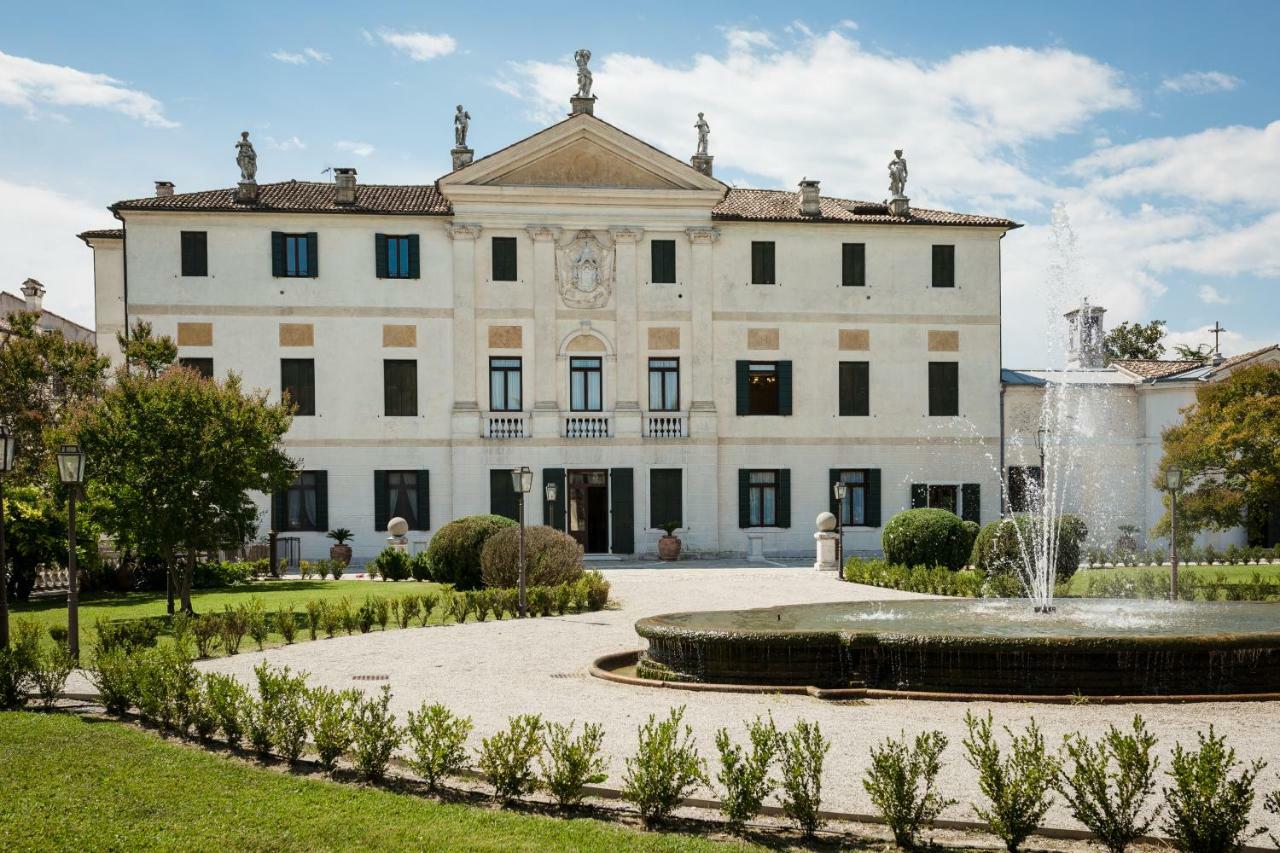 Villa Volpi Мольяно-Венето Екстер'єр фото