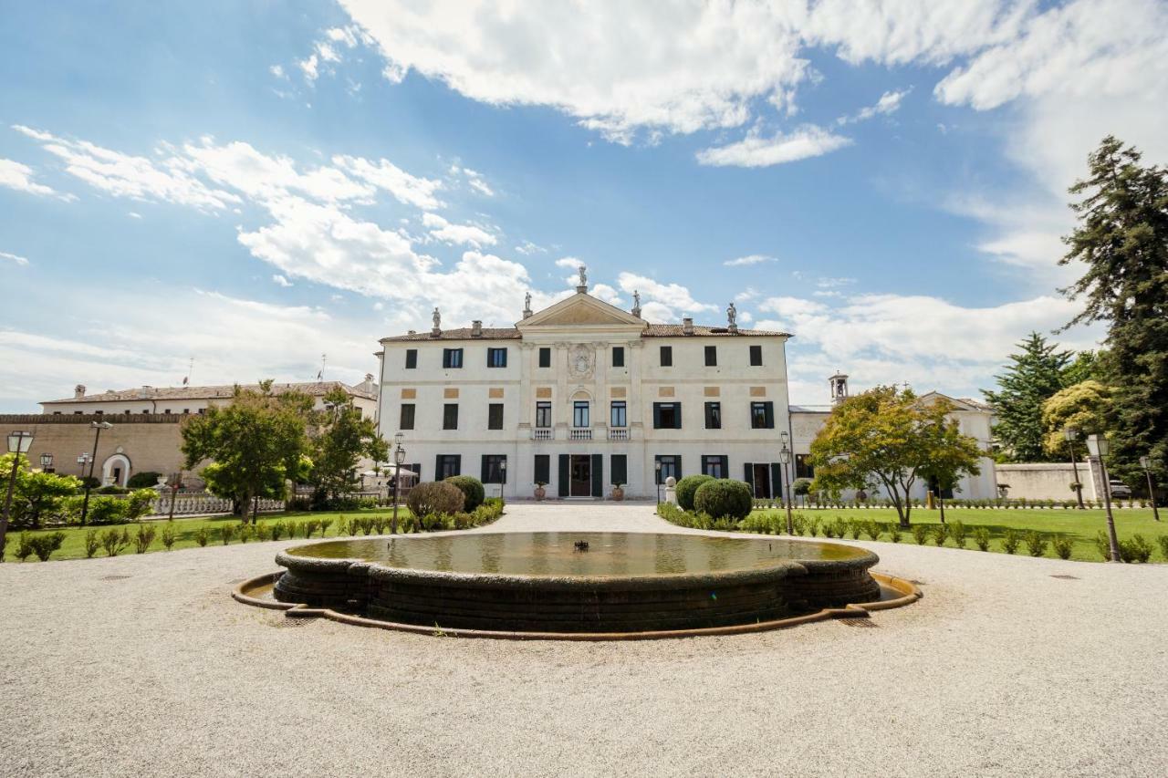 Villa Volpi Мольяно-Венето Екстер'єр фото