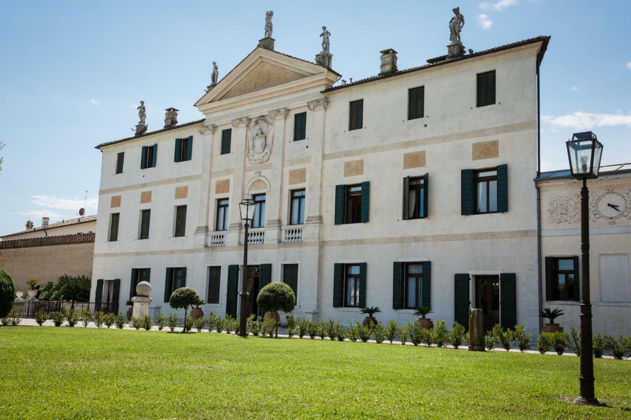 Villa Volpi Мольяно-Венето Екстер'єр фото