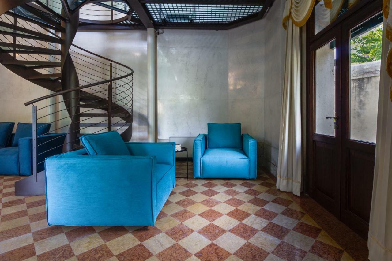 Villa Volpi Мольяно-Венето Екстер'єр фото